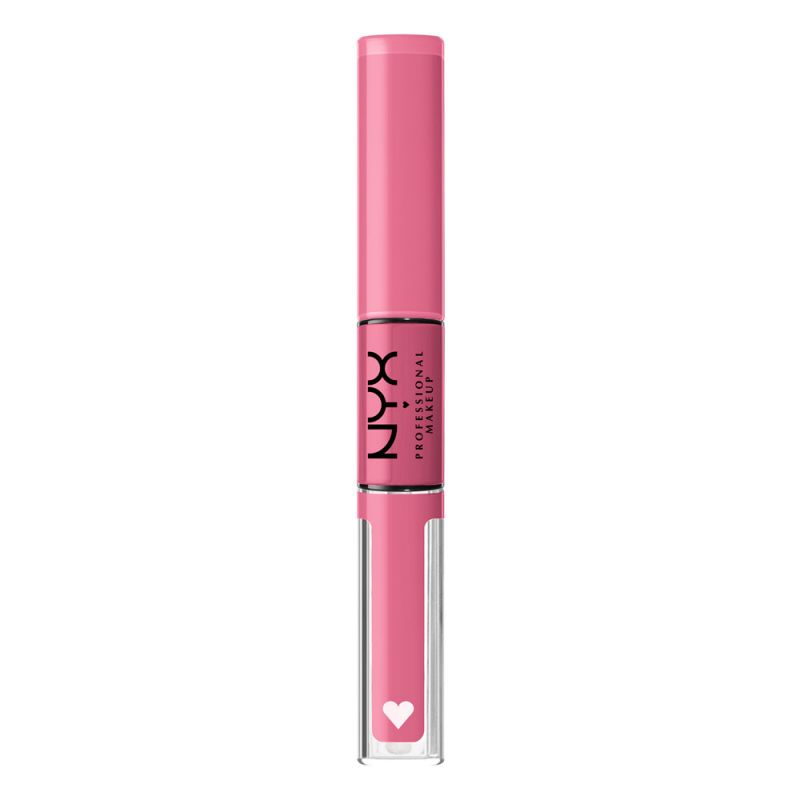 NYX Professional Makeup Shine Loud Pro Pigment Lip Shine Trohpy Life