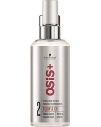 OSiS Blow & Go Spray 200ml