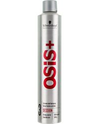 OSiS Session Extreme Hold Hairspray 500ml