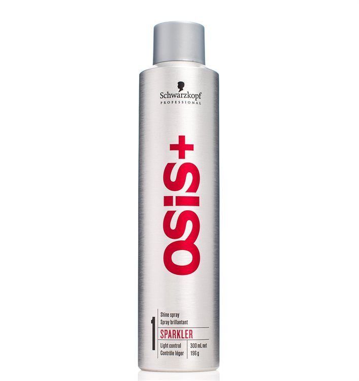 OSiS+ Sparkler Shine Spray 300ml