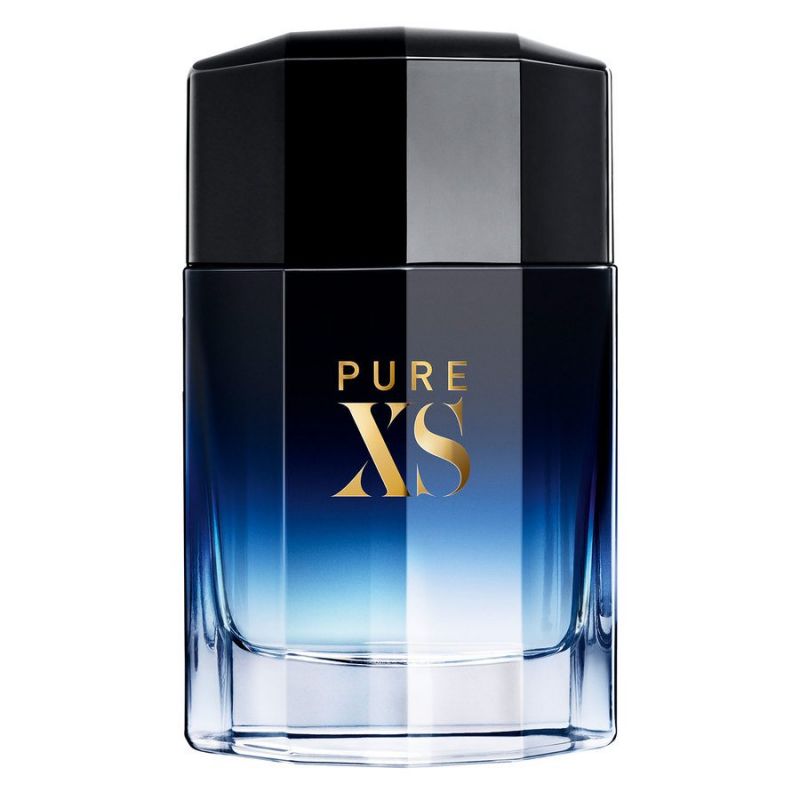 Paco Rabanne Pure XS Eau De Toilette 150 ml