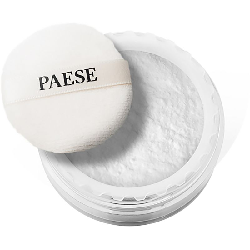 PAESE Bamboo Powder