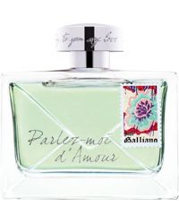 Parlez-Moi d'Amour Eau Fraiche, EdT 50ml