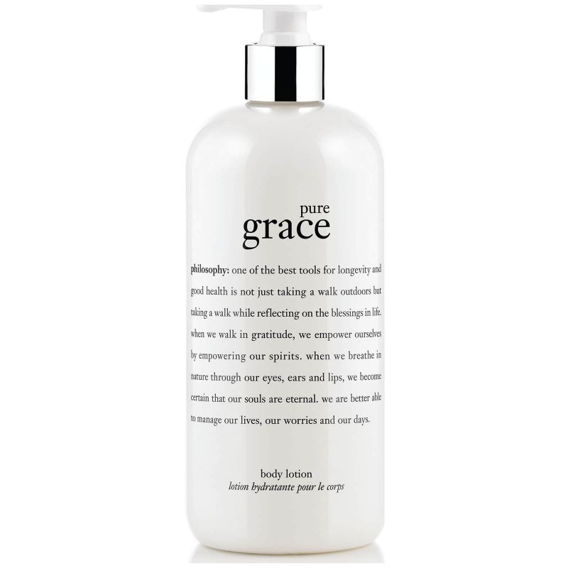 philosophy Pure Grace Body Lotion 480ml