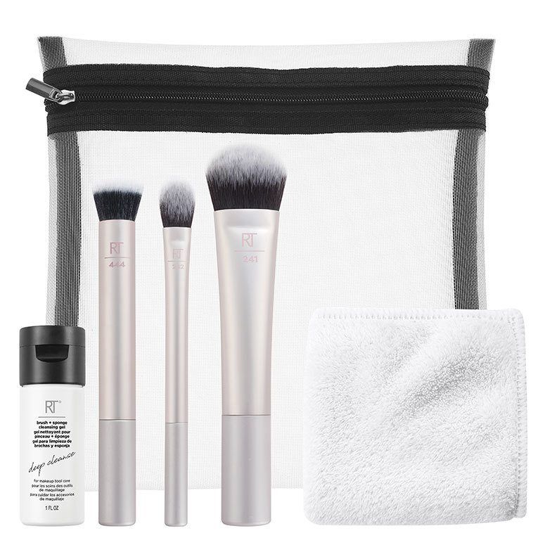 Real Techniques The Skin Love Complexion Kit 6 kpl