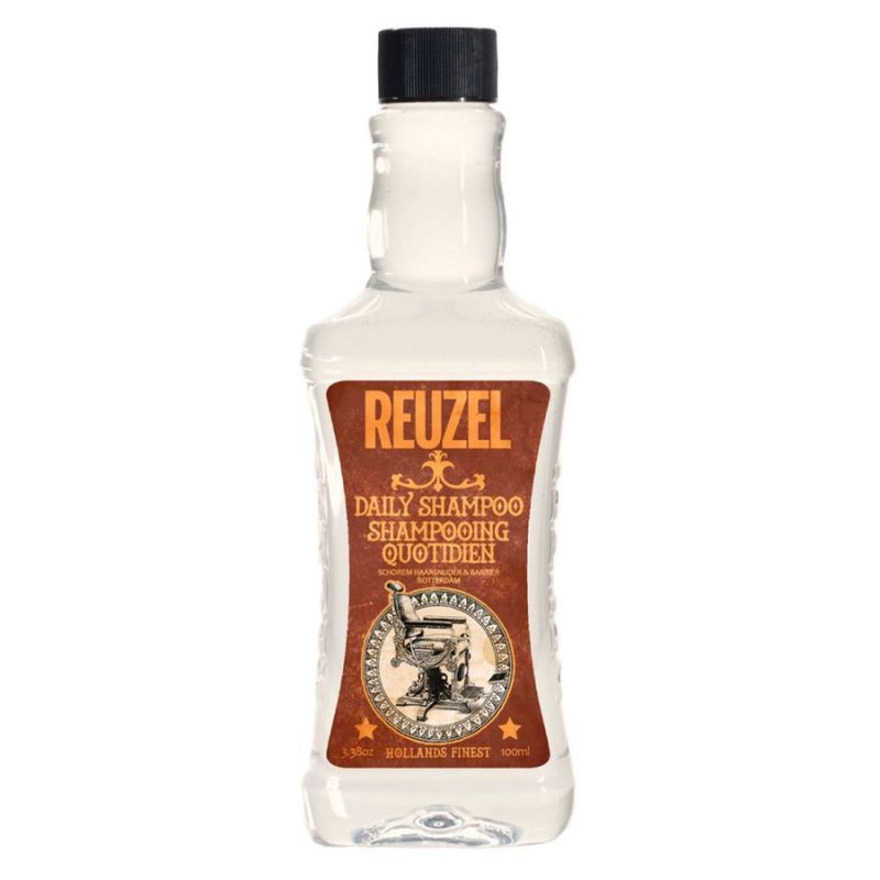 Reuzel Daily Shampoo 100 ml