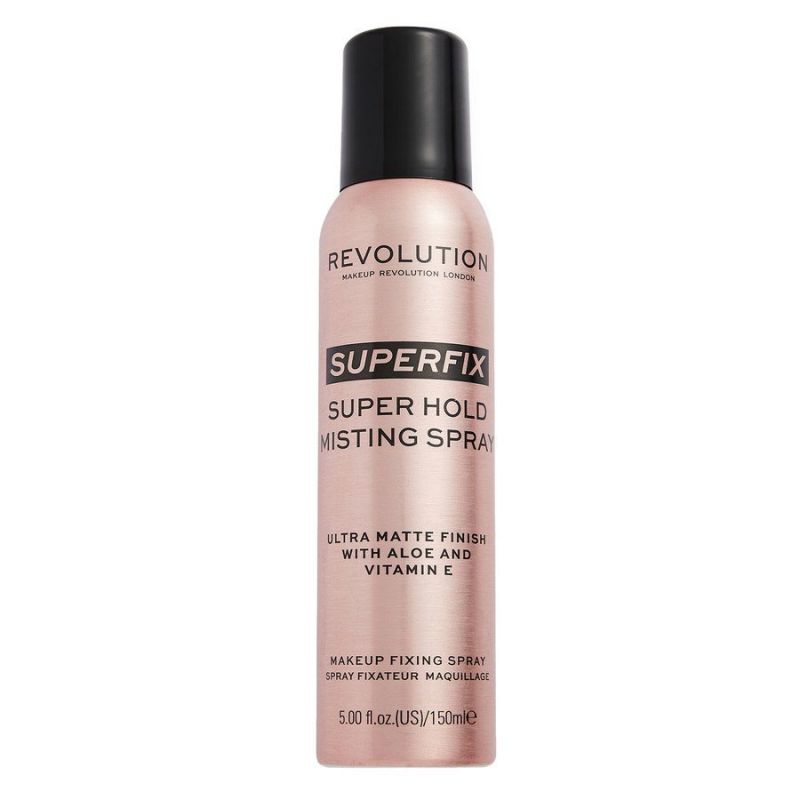 Revolution Beauty Makeup Revolution Superfix Misting Spray 150 ml