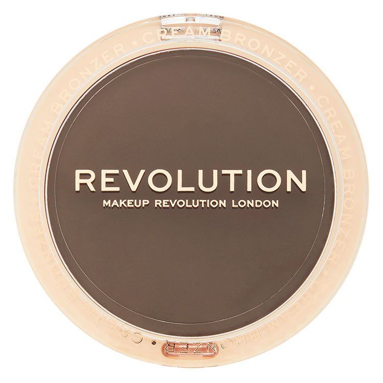 Revolution Ultra Cream Bronzer 12g ? Deep
