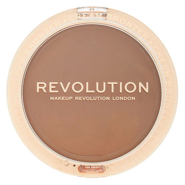 Revolution Ultra Cream Bronzer 12g ? Light
