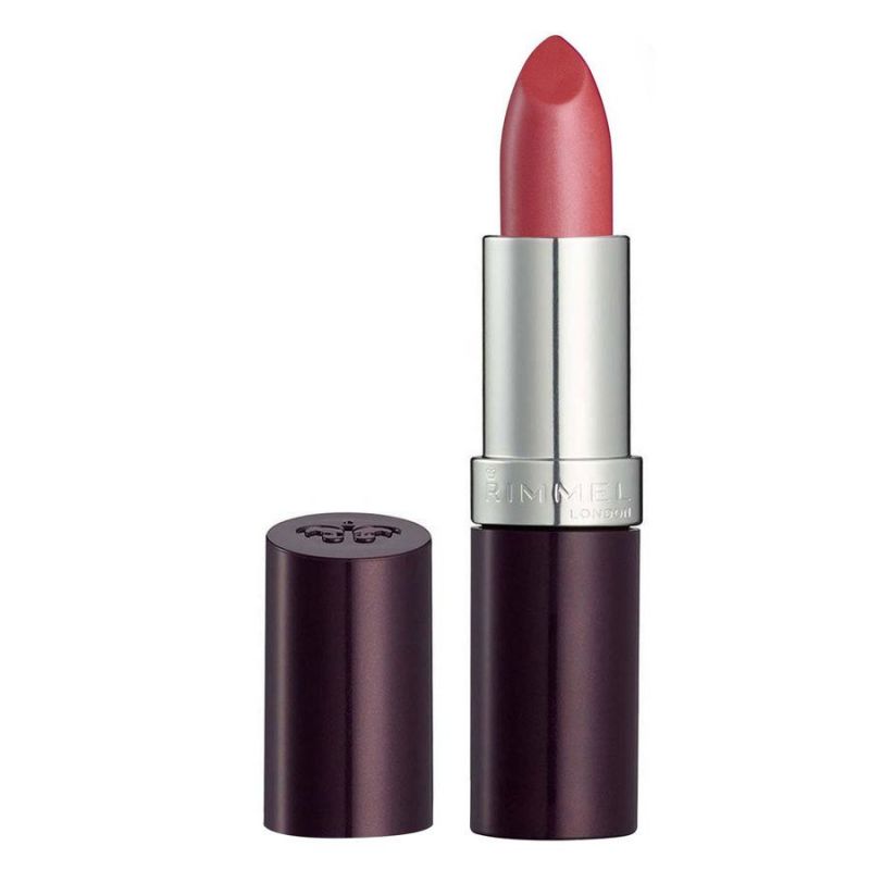 Rimmel London Lasting Finish Lipstick 4 g ? Drop of Sherry
