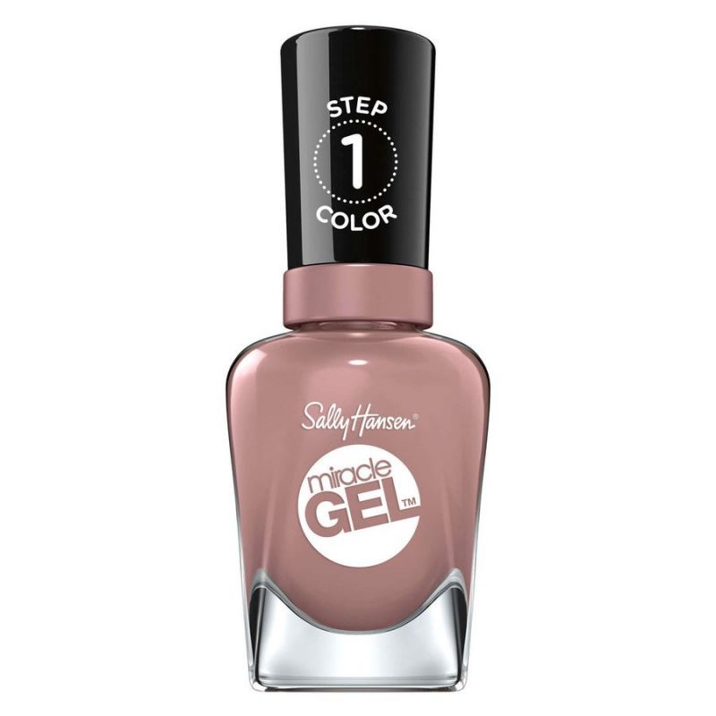 Sally Hansen Miracle Gel 14,7 ml ? #494 Love Me Lilac