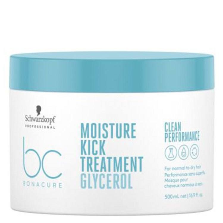Schwarzkopf Professional BC Bonacure Moisture Kick Treatment 500 ml