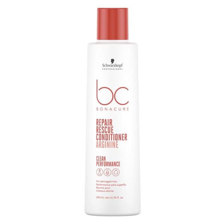 Schwarzkopf Professional BC Bonacure Repair Rescue Conditioner 200 ml