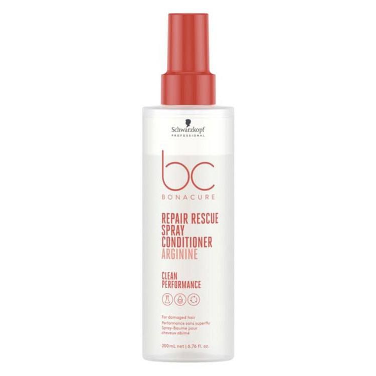 Schwarzkopf Professional BC Bonacure Repair Rescue Spray Conditioner 200 ml