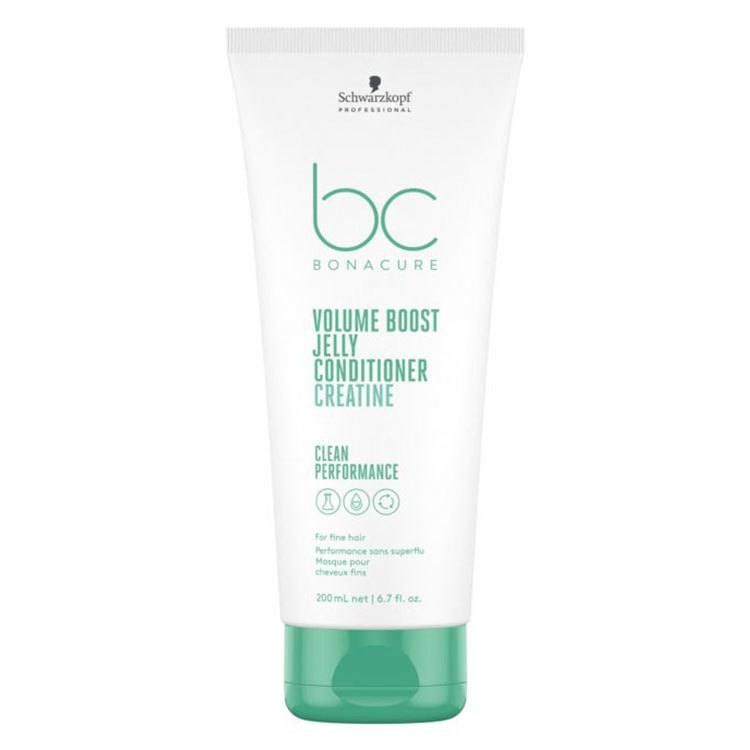 Schwarzkopf Professional BC Bonacure Volume Boost Jelly Conditioner 200 ml