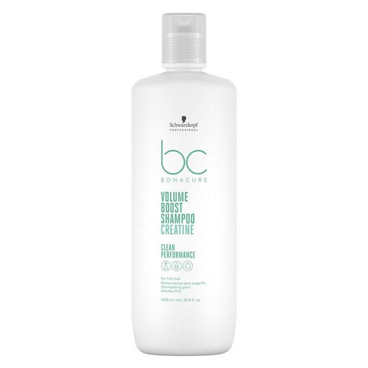 Schwarzkopf Professional BC Bonacure Volume Boost Shampoo 1000 ml