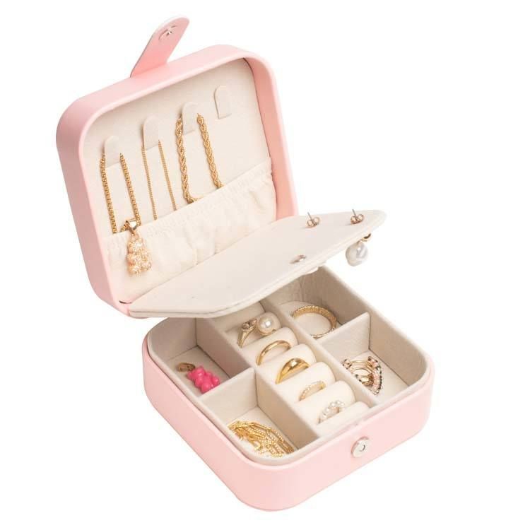 Shelas Korurasia – Vaaleanpunainen