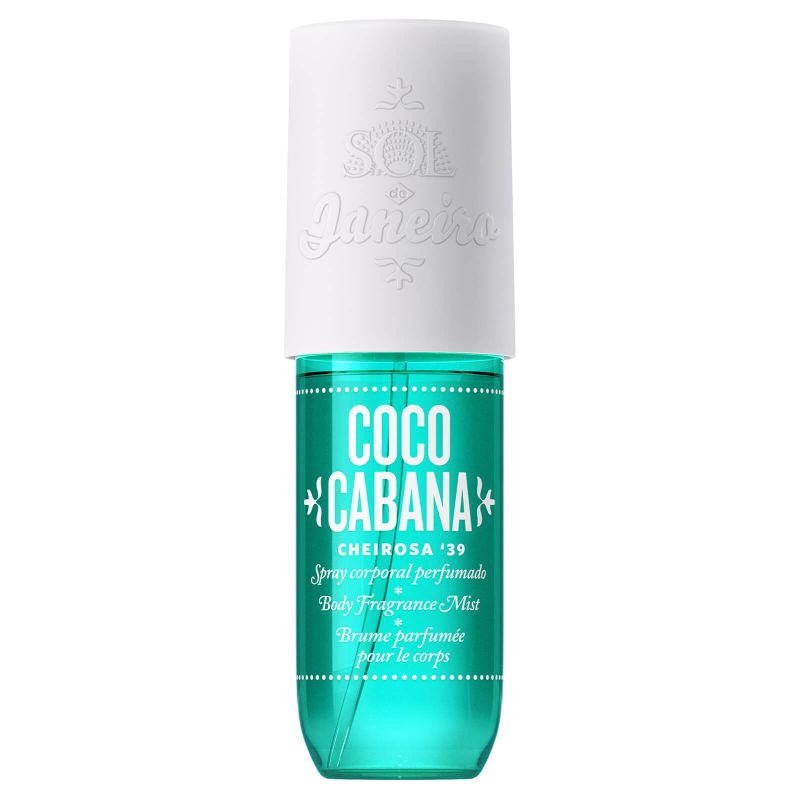 Sol de Janeiro Cheirosa ’39 mist 90ml