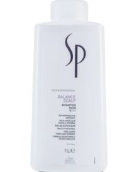 SP Balance Scalp Shampoo 1000ml