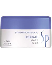 SP Hydrate Mask 400ml