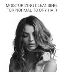 SP Hydrate Shampoo 1000ml