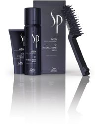 SP Men Gradual Tone Brown 60ml + 30ml