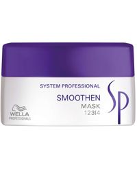 SP Smoothen Mask 400ml