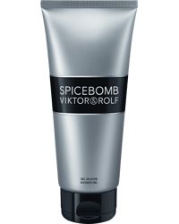 Spicebomb, Shower Gel 200ml