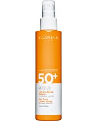 Sun Care Milk-Lotion Spray UVB 50+ 150ml