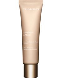 Teint Pores & Matite Foundation, 03 Nude Honey