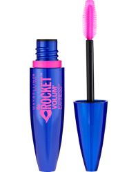 The Rocket Volum Express Mascara, Black