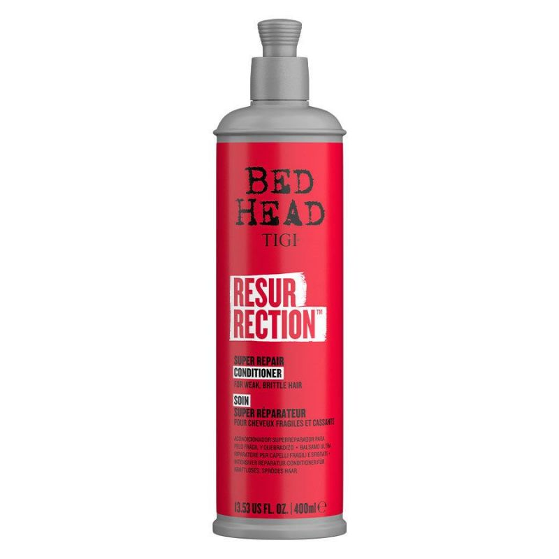 Tigi Bedhead Resurrection Conditioner 400 ml