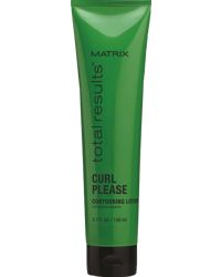 Total Results Curl Please Contouring Lotion 150ml