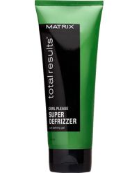 Total Results Curl Please Super Defrizzer 200ml