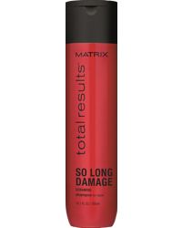Total Results So Long Damage Shampoo 300ml