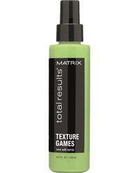 Total Results Texture Games Sea Salt Spray 125ml