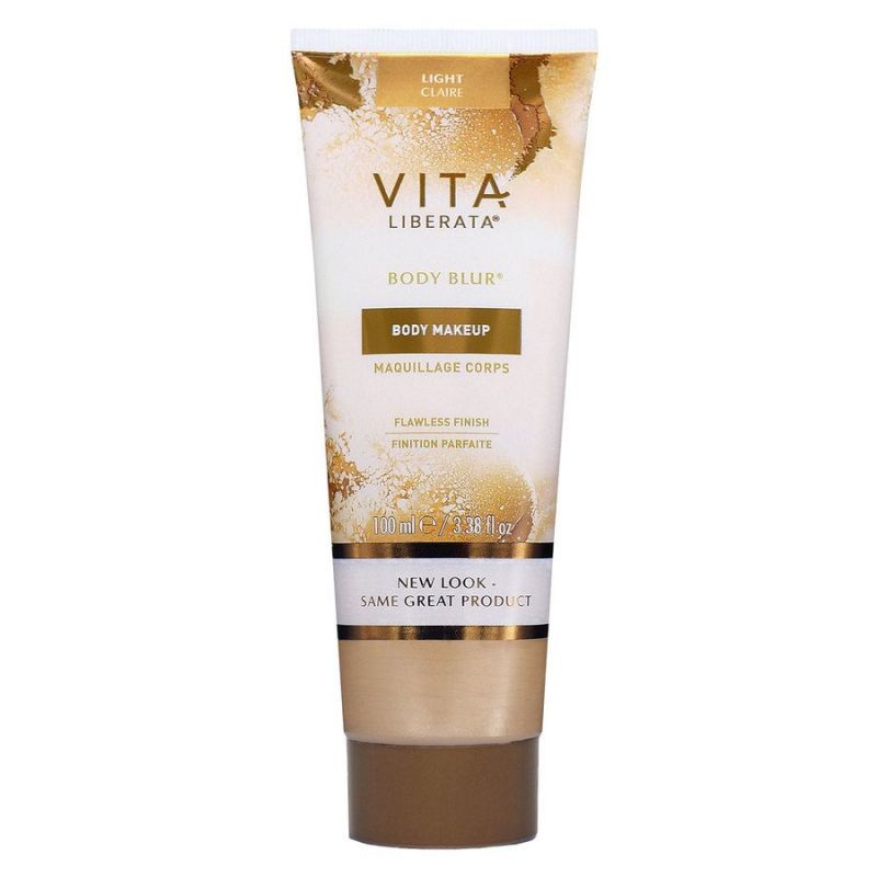 Vita Liberata Body Blur 100 ml – Light