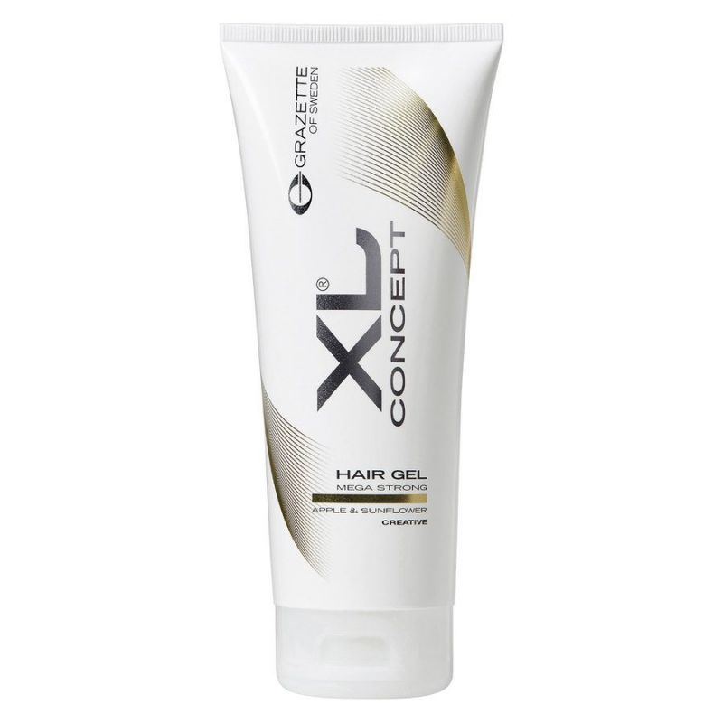 XL Concept Hairgel  200ml