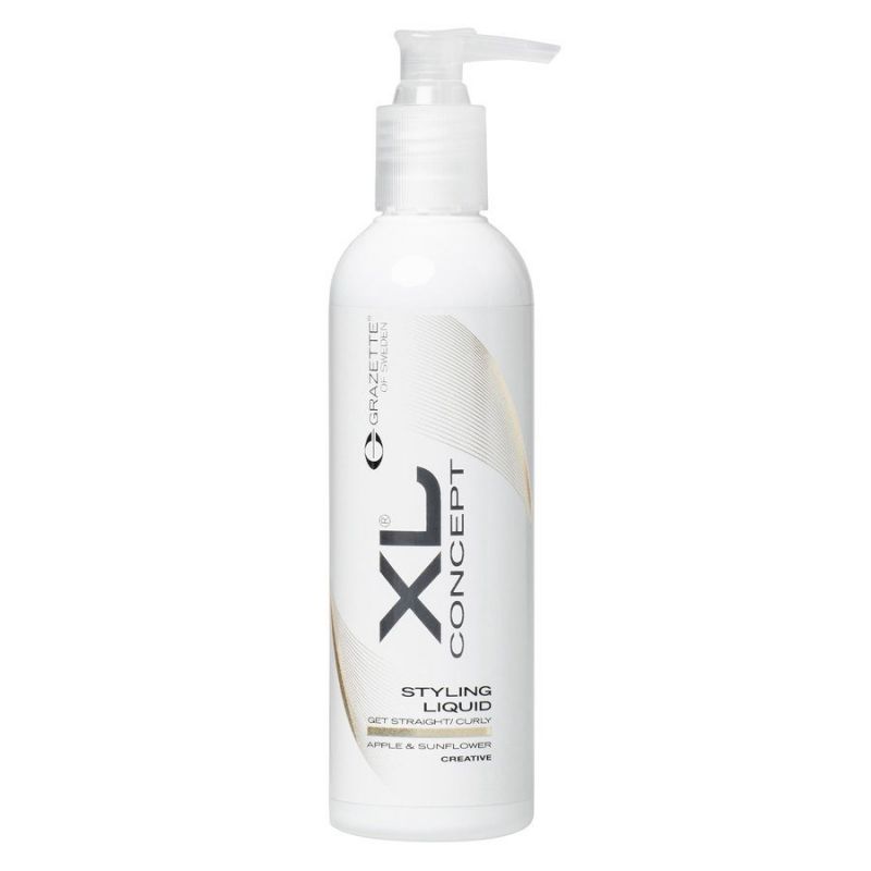 XL Concept Styling Liquid 250ml