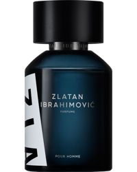 Zlatan, EdT 50ml