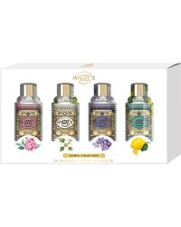 4711 Floral Miniature Kit 4 x EdC 8ml