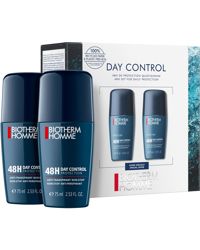 48 Hour Deodorant Homme Duo Set