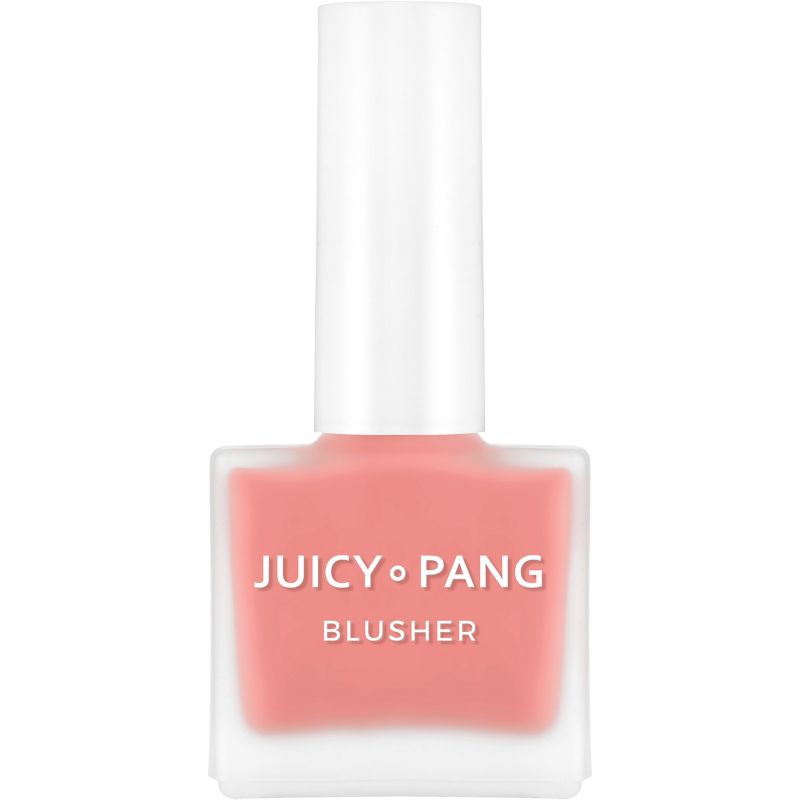A'Pieu Juicy-Pang Water Blusher Pk04