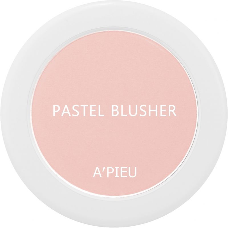 A'Pieu Pastel Blusher Pk07