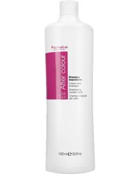 After Colour-Care Shampoo, 1000ml