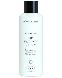 All Time High - Dry Volume Spray, 200ml