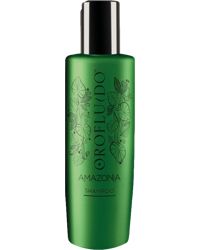 Amazonia Shampoo 200ml