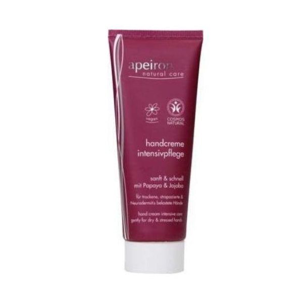 Apeiron Hoitava käsivoide 75ml