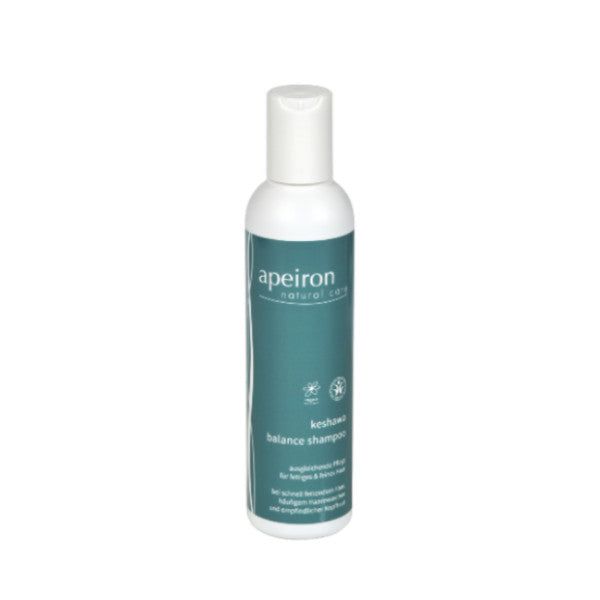 Apeiron Keshawa Balance tasapainottava shampoo 200ml