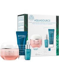 Aquasource Cream Set